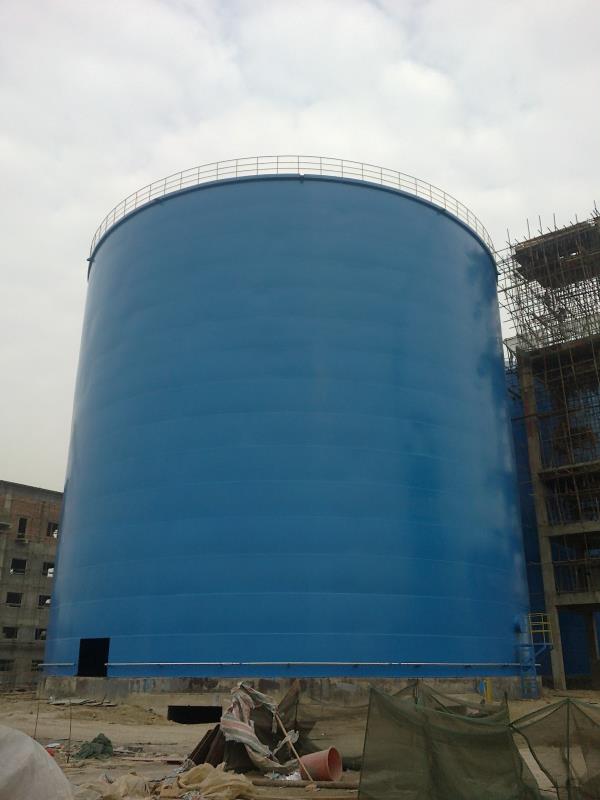 桐梓1万吨大型钢板库